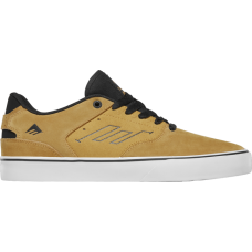 Zapatillas Emerica Reynolds Mostaza