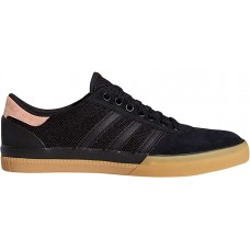 Zapatillas Adidas Skateboarding Lucas Premiere Negras