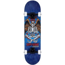 Tabla Skate Completa Birdhouse Hawk Birdman 8.0''