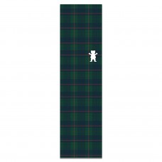 Lija Skate Grizzly Plaid Cutout