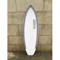 Tabla Surf Tactic Epoxy Innegra 5'8