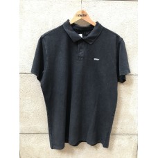 Polo Tactic Swallow Negro