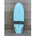 Tabla Surf Full & Cas I-OTR 5'2 Azul Gris