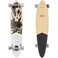 LONGBOARD COMPLETO GLOBE PINNER CLASSIC -  BAMB - 40"