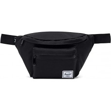 Riñonera Herschel Seventeen Negra