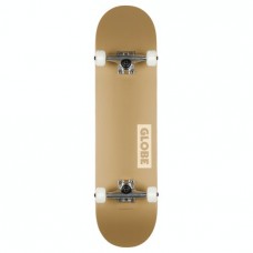 Tabla Skate Completa Globe Goodstock 8.375