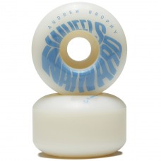 Ruedas Skate Wayward Adjuster Brophy 54MM