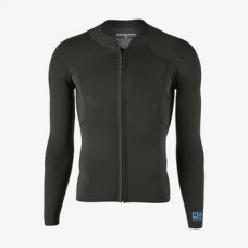 Chaquetilla Surf Patagonia M's R1 Lite Yulex FZ L/S Top