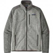 Sudadera Patagonia Better Sweater Gris