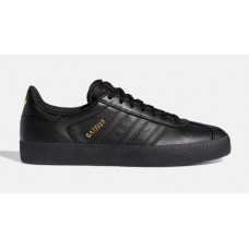 Zapatillas Adidas Skateboarding Gazelle ADV Negras