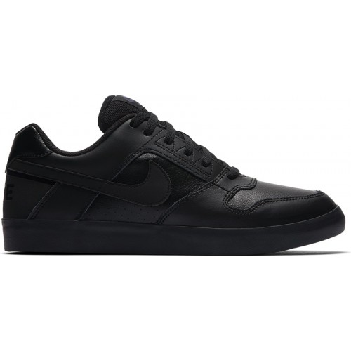 nike delta force negras