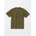 CAMISA MANGA CORTA VOLCOM SKATE VITALS SIMON DARK KHAKI