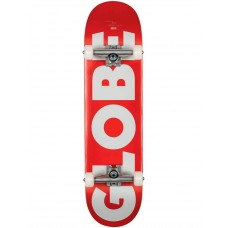 Tabla Skate Globe G0 Fubar 8.2''