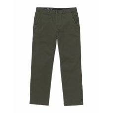 Pantalón Largo Volcom Skate Vitals G Taylor (Squadron Green)