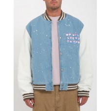 CHAQUETA VOLCOM SAM RYSER