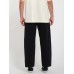 PANTALON VOLCOM BILLOW TAPERED DENIM BLACK 
