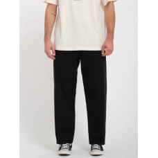 PANTALON VOLCOM BILLOW TAPERED DENIM BLACK 
