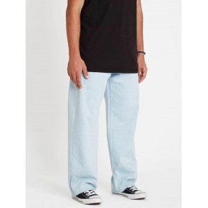 PANTALON VOLCOM BILLOW DENIM LIGHT BLUE 