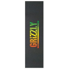 Lija Skate Grizzly T-Puds Rasta