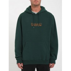SUDADERA VOLCOM GOTHSTONE PONDEROSA PINE