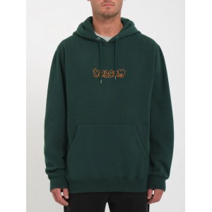 SUDADERA VOLCOM GOTHSTONE PONDEROSA PINE