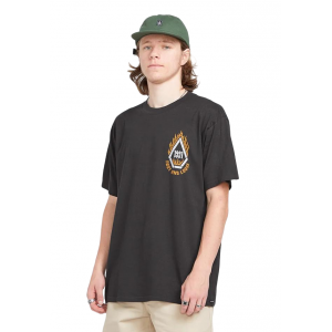 Camiseta Volcom Skate Vitals Fast N Loose SST