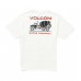 Camiseta Volcom Skate Vitals G Taylor SST 1 (White)