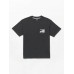 Camiseta Volcom Skate Vitals G Taylor SST 1 (Black)