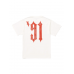 Camiseta Volcom Skate Vitals G Taylor SST 2 (White)