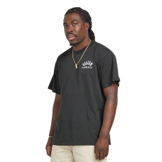 Camiseta Volcom Skate Vitals G Taylor SST 2 (Black)
