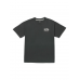 Camiseta Volcom Skate Vitals G Taylor SST 2 (Black)