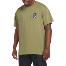 Camiseta Volcom Skate Vitals Originator Vitals  SST - Thyme Green