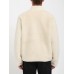 FORRO VOLCOM MUZZER FUZZAR DIRTY WHITE
