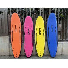 Tablas Surf Evolutivas Tactic