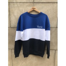 Sudadera Tactic Tritone Azul