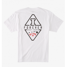 CAMISETA MANGA CORTA BILLABONG AI DIAMOND