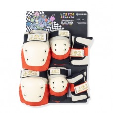 PROTECCIONES 187 KILLER PADS JUNIOR SIX PACK ARMANTO