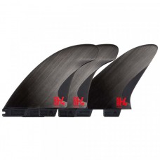 Quillas Surf FCS II H4 Tri Fin