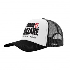 GORRA HURLEY NAZARE TRUCKER