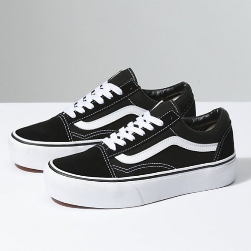 zapatillas vans old skool plataforma zapatillas vans old skool plataforma