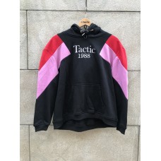Sudadera Tactic Regional 1988 Negra Chica