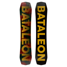 Tabla snowboard Bataleon G Warmer 154