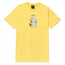 Camiseta Manga Corta HUF Born To Die
