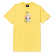 Camiseta Manga Corta HUF Born To Die