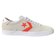 Zapatillas Converse Checkpoint Pro OX Blancas