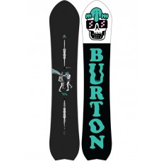 TABLA SNOWBOARD BURTON KILROY DIRECT 2019