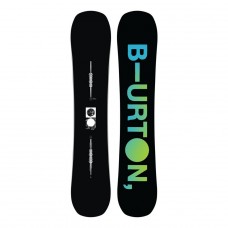 Tabla Snowboard Burton Instigator 155