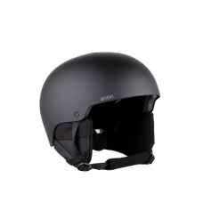 Casco snowboard Anon Raider 3 Black
