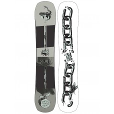 Tabla snowboard Burton Name Dropper 151