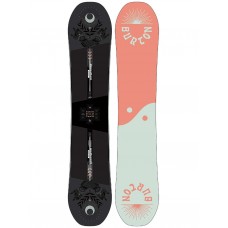 Tabla snowboard Burton Rewind 149